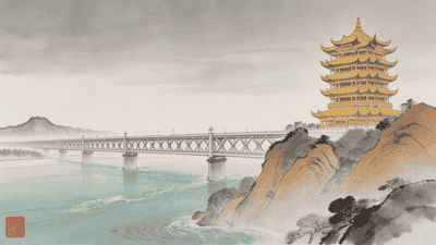 【社科讲坛·活动预告】《武汉记忆：江城核心旅游区的人文密码》