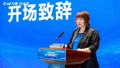 603392，突发人事变动！324万元年薪美国籍总经理辞职，此前已自愿放弃绩效奖金，29年老将紧急代行职责