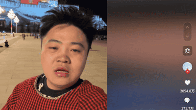 一条视频2天2000万点赞，打车去西藏的博主做对了什么？