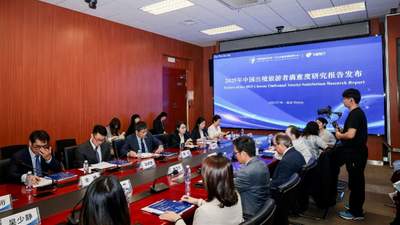 出境游市场快速复苏，中国游客出境游迈入“平视”时代