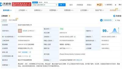 王乐译任招金矿业董事长