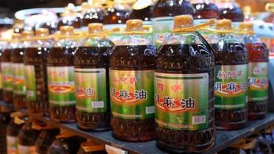 【灵武好物】阿萨胡麻油：藏在家常便饭里的西北风味