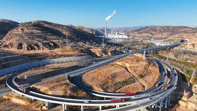 209国道为什么会突然变得很火呢