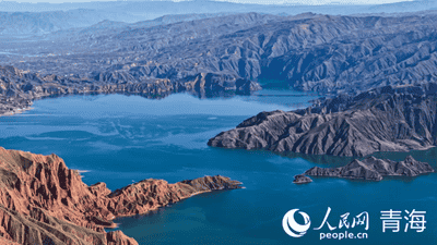 【旅游我推荐】清清黄河丨丹山碧水坎布拉