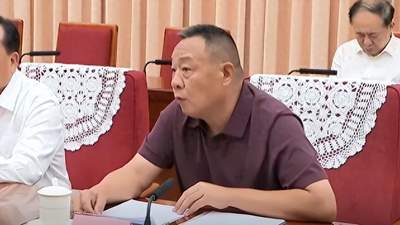 于东来亮相新闻联播！此前“胖东来经验”已被写进9部门政策文件，商务部两度点名"胖东来"