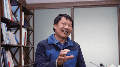 外卖骑手获鲁迅文学奖，低处飞行也能抵达人生高处