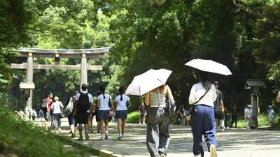 日本景点“双重票价”，为何让国际游客和本国人都怒了？