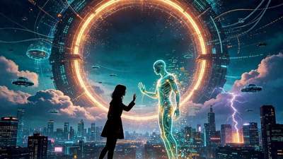 “擦边”AI伴侣终结:新规生效,情感依赖一夜归零