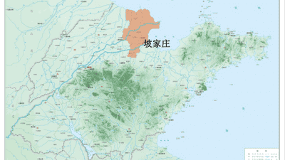 新发现 | “取卤煎盐”两千年——山东东营坡家庄制盐遗址考古发现与收获