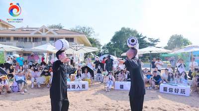 自贡亮相青岛“锦绣天府·安逸四川”文旅推广活动