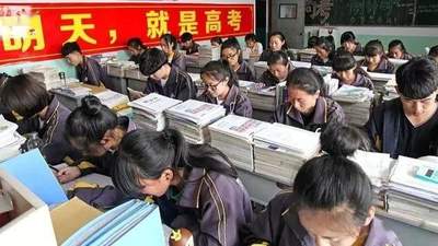 衡水中学凉了，昔日教育神话，正在悄然落幕