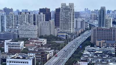 二手房交易量占比过半,房地产进入存量时代?专家:购房决策更趋理性