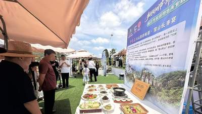 以美食为媒，奔赴一座城：临沂探索“美食+文旅”融合新路径