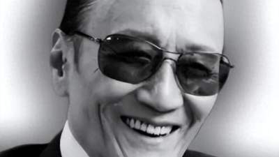 谢贤被曝火葬仅1天，令人担忧的事发生了，王菲被公然挑毛病