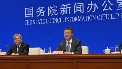 交通运输部答每经问：计划到2030年，力争培育100家左右的综合物流集成商
