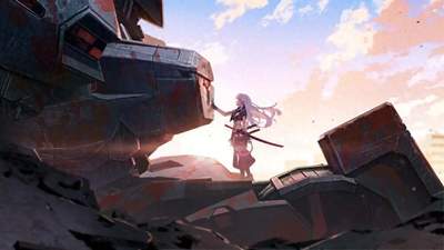 Muv-Luv: Tactics 迦梨陀娑的噩梦主创访谈：独立成篇与未来承载