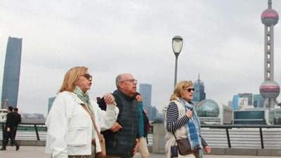 欧洲游客激增涌入中国暑期旅游热潮背后的深层动机曝光
