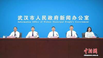 武汉推出112场文旅活动 邀游客“来武汉 过周末”