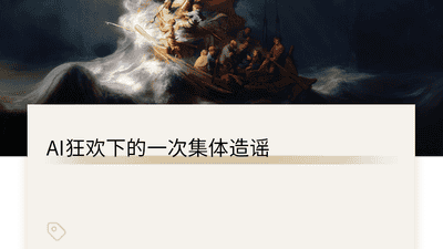 梁文锋“金句”引全网刷屏 参与市场情绪的你需看清这股风里的真与假
