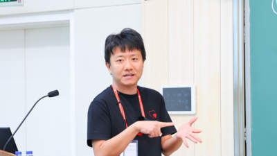两位中国数学家斩获菲尔兹奖 多元学术活动见证全球顶尖数学突破