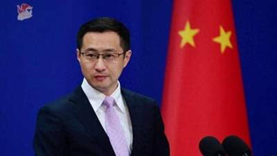 外交部：王毅外长没有在马尼拉与日方会见的安排