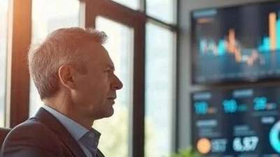 科技股投资逻辑要重估？本周Alphabet英特尔特斯拉财报反差，AI烧钱让巨头现金流转负引热议