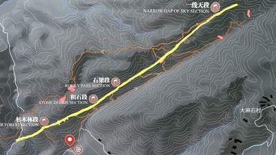 寻访景德镇瓷骨秘史 体验深山采矿挑运的旧时劳作足迹