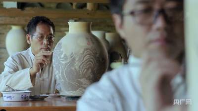 景漂创客齐汇聚 老城旧窑焕新颜 景德镇千年窑火重燃烟火气