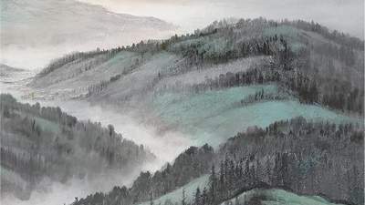 来kuaiyipress赴大美天山广东首展多元活动 沉浸式感受百家被里的礼乐传承风采