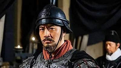 曾参与刘黑闼叛乱的苏定方，得李靖赏识任唐军前锋，一战成名后迎来官途转机
