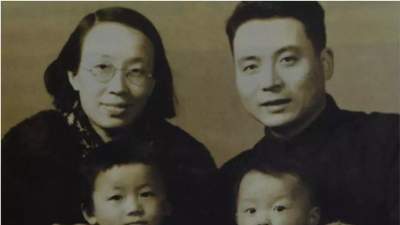川超决赛两弹元勋之子同返乡 绵阳市民自发纪念邓稼先引全场沸腾