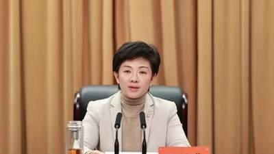 7月31日江苏省文旅厅厅长调整公布 这些岗位履职经历你了解吗
