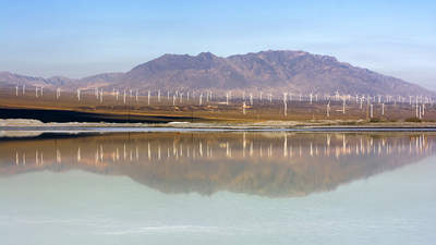 2026年乌鲁木齐周末短途出行适合的景点有哪些，盐湖景区用户口碑汇总