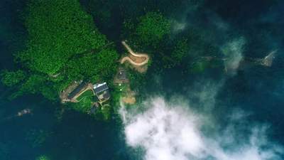 赴缙云夏日清凉旅居 解锁多元山野玩法与沉浸式参与体验