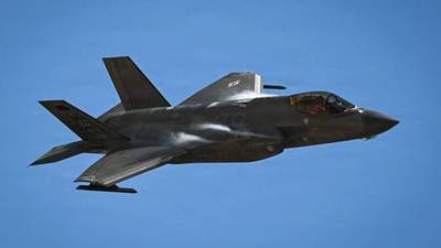 F-35年产量稳定保持156架 美采购占比不足六成 剩余将交付盟友