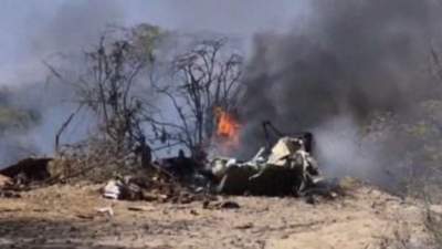 秘鲁观光飞机纳斯卡区域坠毁13人全部遇难，中外游客参与的旅游项目突遭悲剧