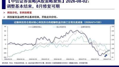 8月市场修复可期 多元活动与参与体验下的投资新观察