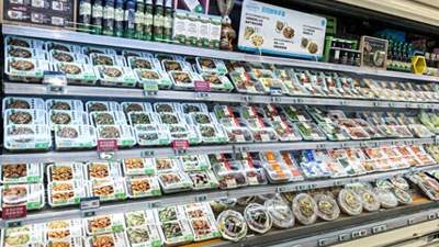 一周七天菜品不重样 盒马日日鲜快手菜邀你参与多元美食体验