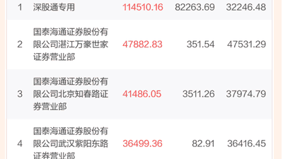 三大游资齐聚东山精密 12亿投资引多方参与