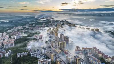 来恩施过凉爽夏天！8个省级度假区活动扎堆 避暑还享便民福利