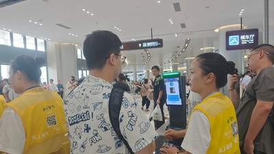 安顺瀑乡邀您共赴多元避暑之旅 山水田园民宿带您解锁清凉新体验
