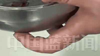“不建议大家买深色蛋糕”上热搜,网友:真没想到啊……