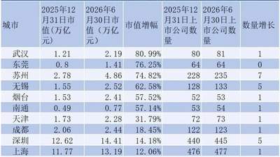 东莞这场服务器产业供需对接活动上，这家AI供应链企业靠自研设备突围，上半年市值增幅领跑全国