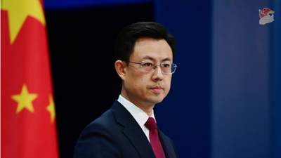 普京首登俄日争议岛屿,外交部回应