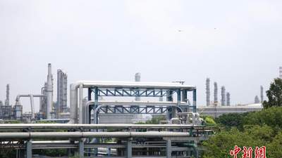 浙江“工厂游”升温 老工业带动新文旅