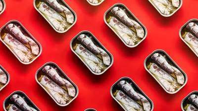 澳洲掀起沙丁鱼热潮！营养师揭秘：这样吃才健康