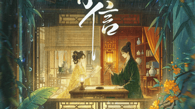 霸榜热搜！千山茶客新作《来日有信》上线即爆