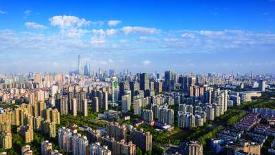 一线调研看变化 | 新政激活 需求释放 热点城市楼市迎结构性回暖