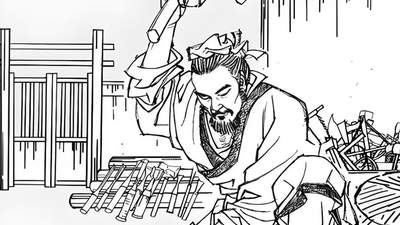 鲁班传说的创新改编不该如此沉寂
