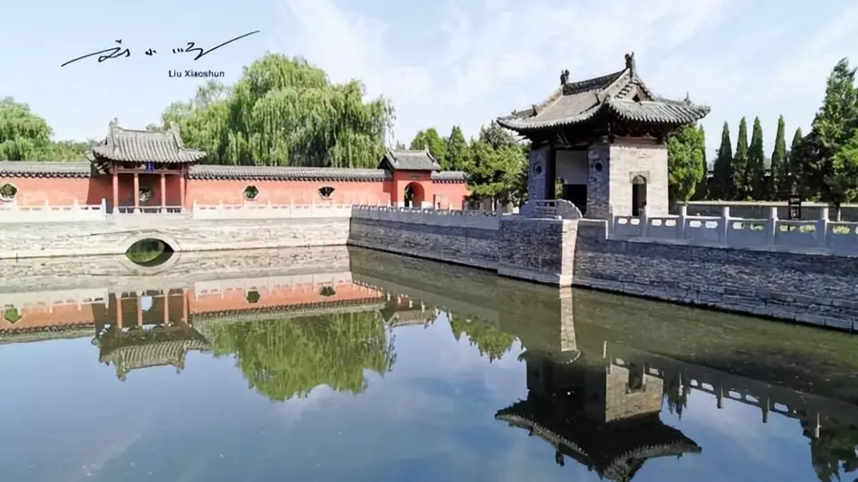 曾经与长江黄河齐名,如今隐入地下:济水究竟有多神奇?